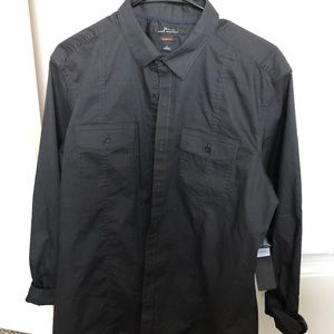 Men’s Marc Anthony button down